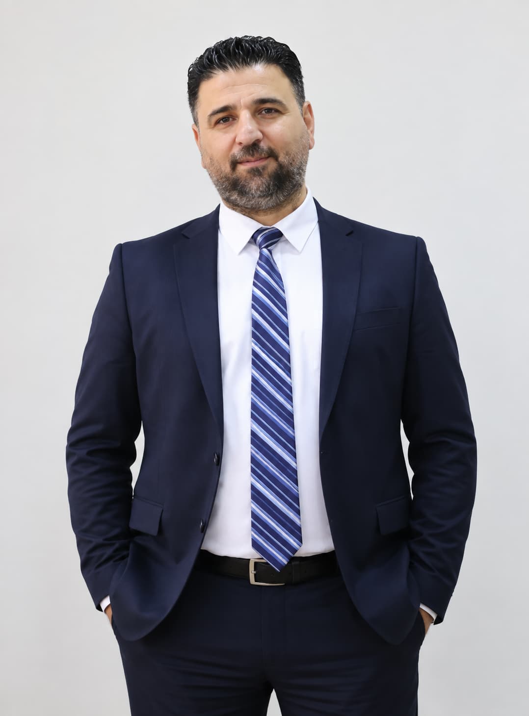 Erkan Teknoloji Kurucu