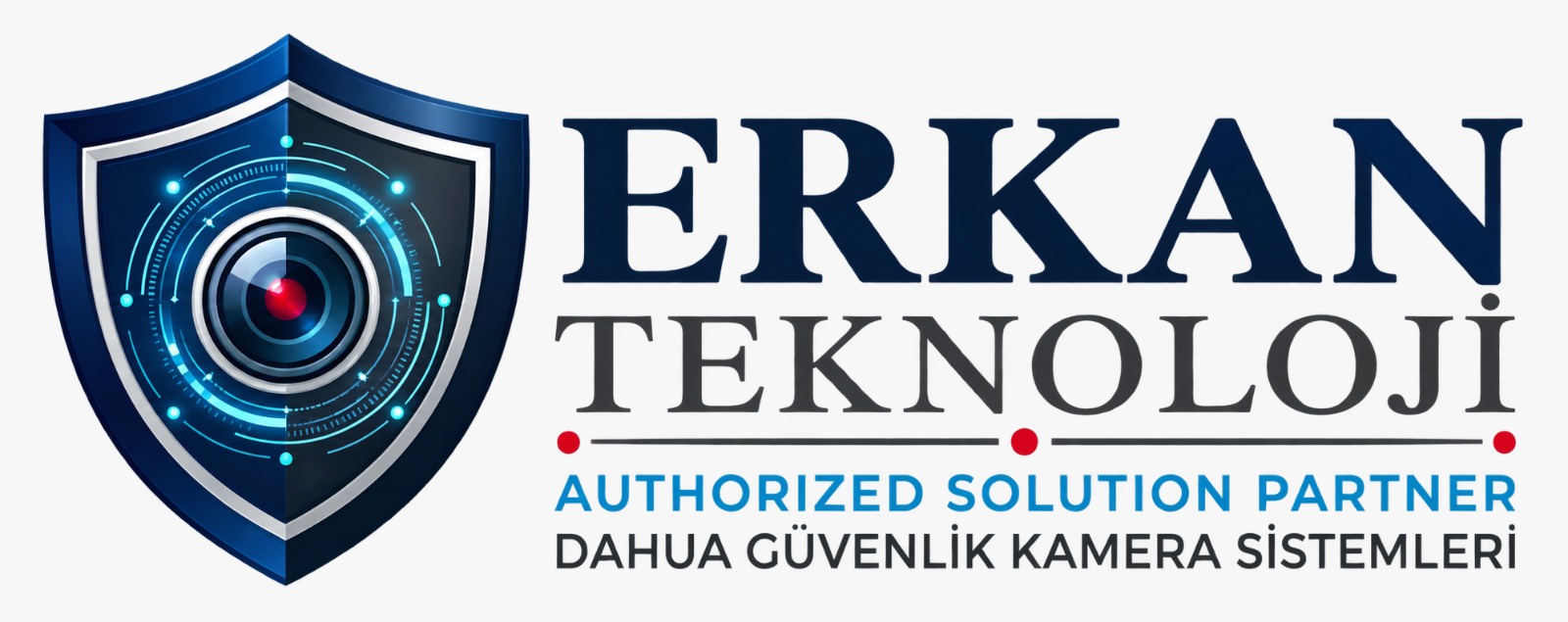 Erkan Teknoloji Logo