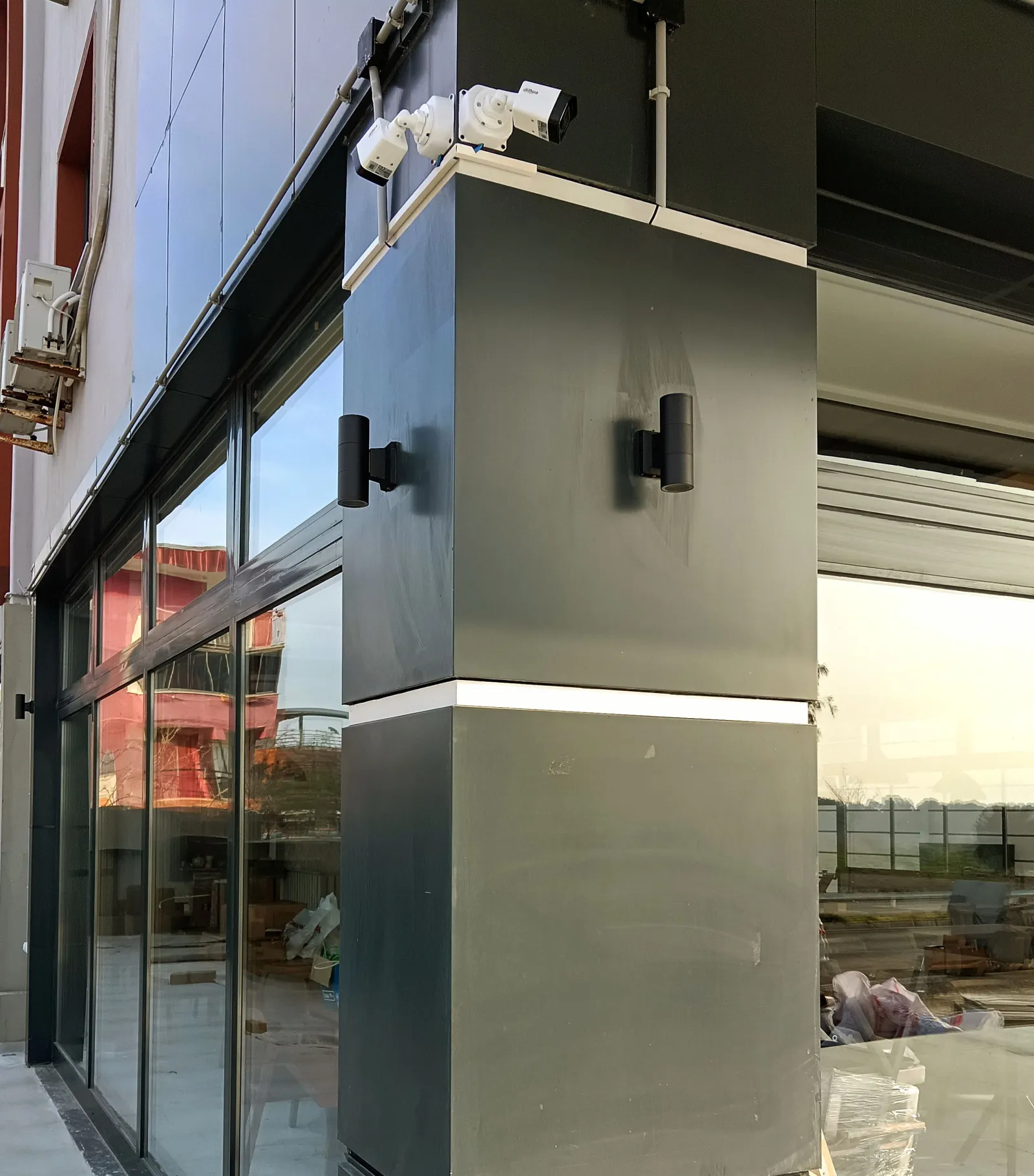 Sasallı Rıhtım 35 Balık Restorant