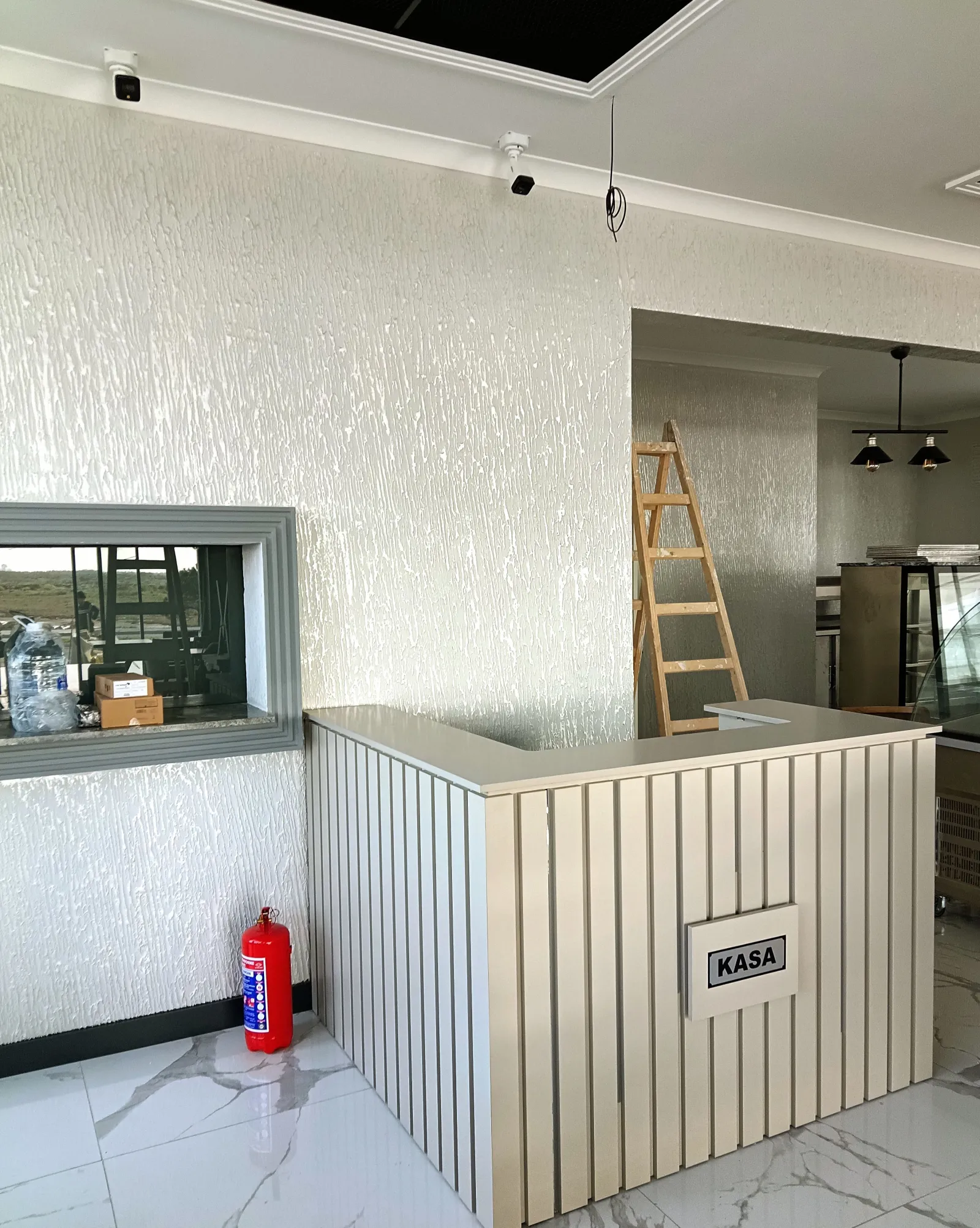 Sasallı Rıhtım 35 Balık Restorant