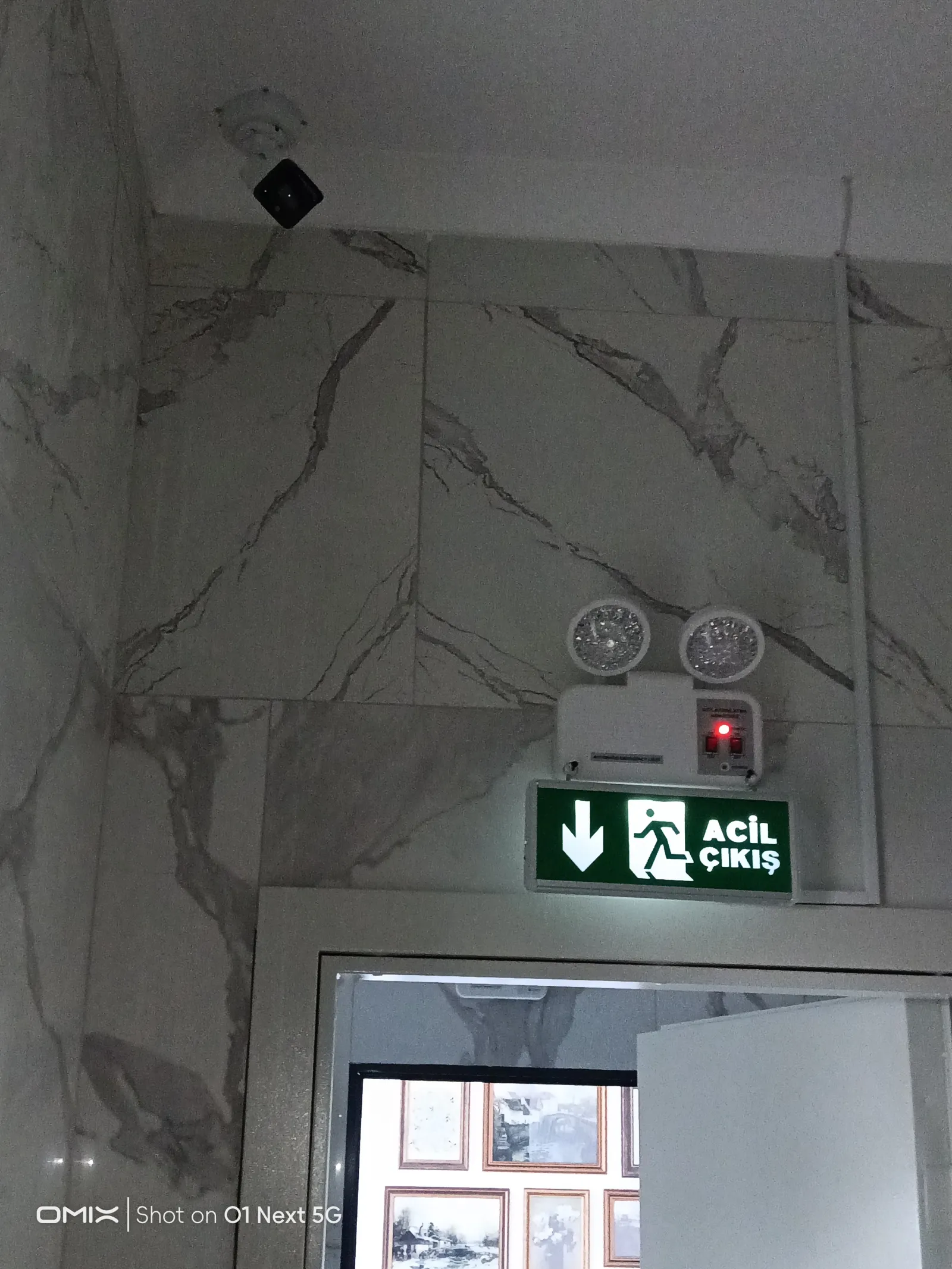 Sasallı Rıhtım 35 Balık Restorant
