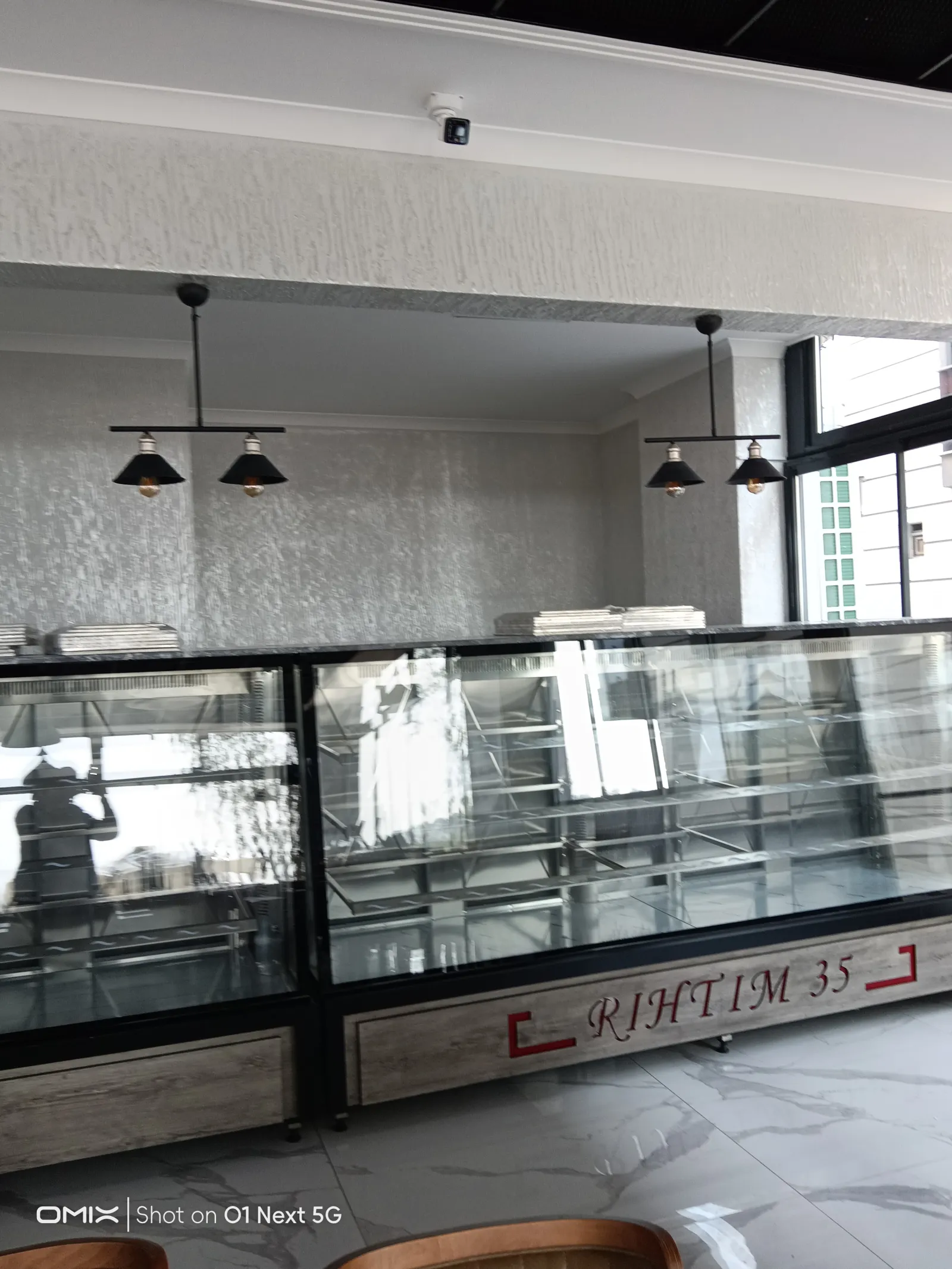 Sasallı Rıhtım 35 Balık Restorant