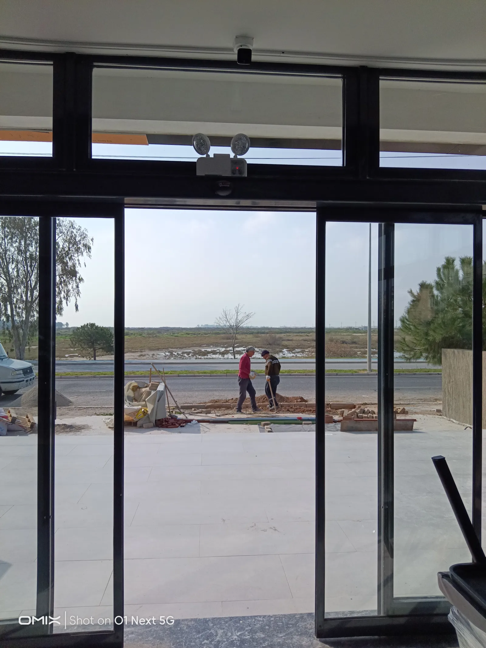 Sasallı Rıhtım 35 Balık Restorant