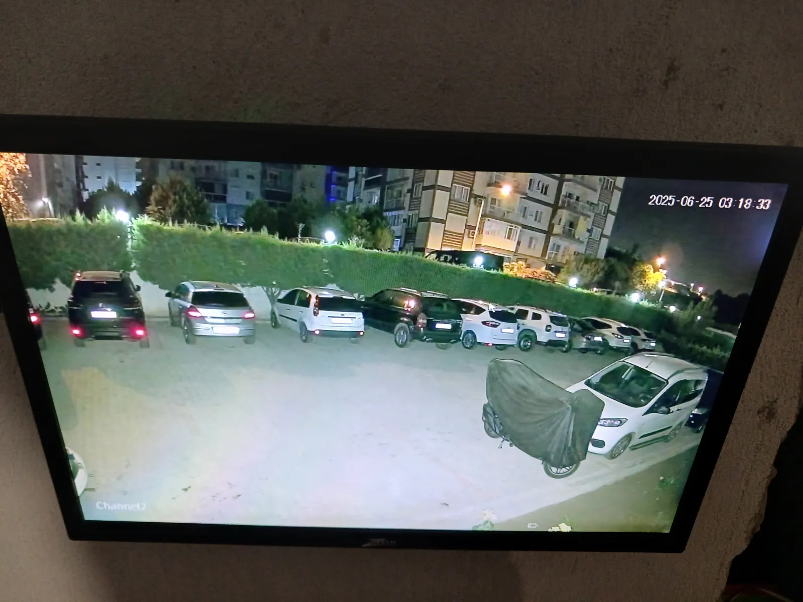 Ulukent Stesi